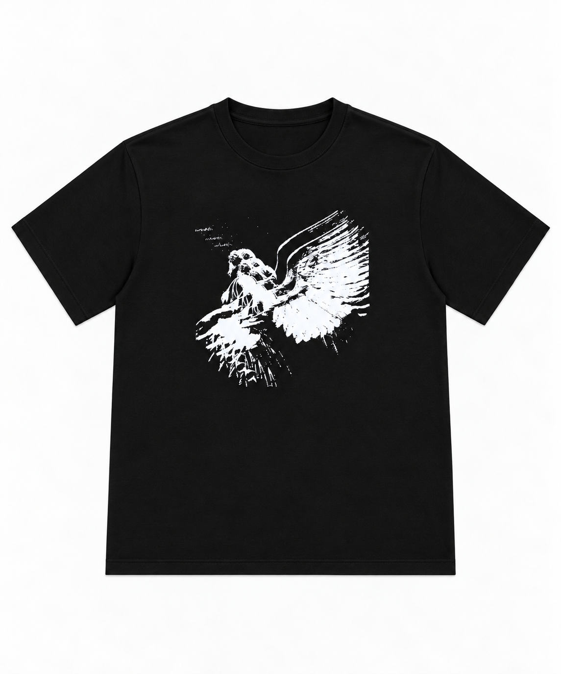 002 / DOVE TEE