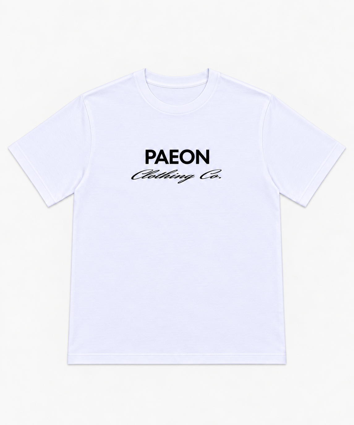 004 / WORD SEARCH TEE
