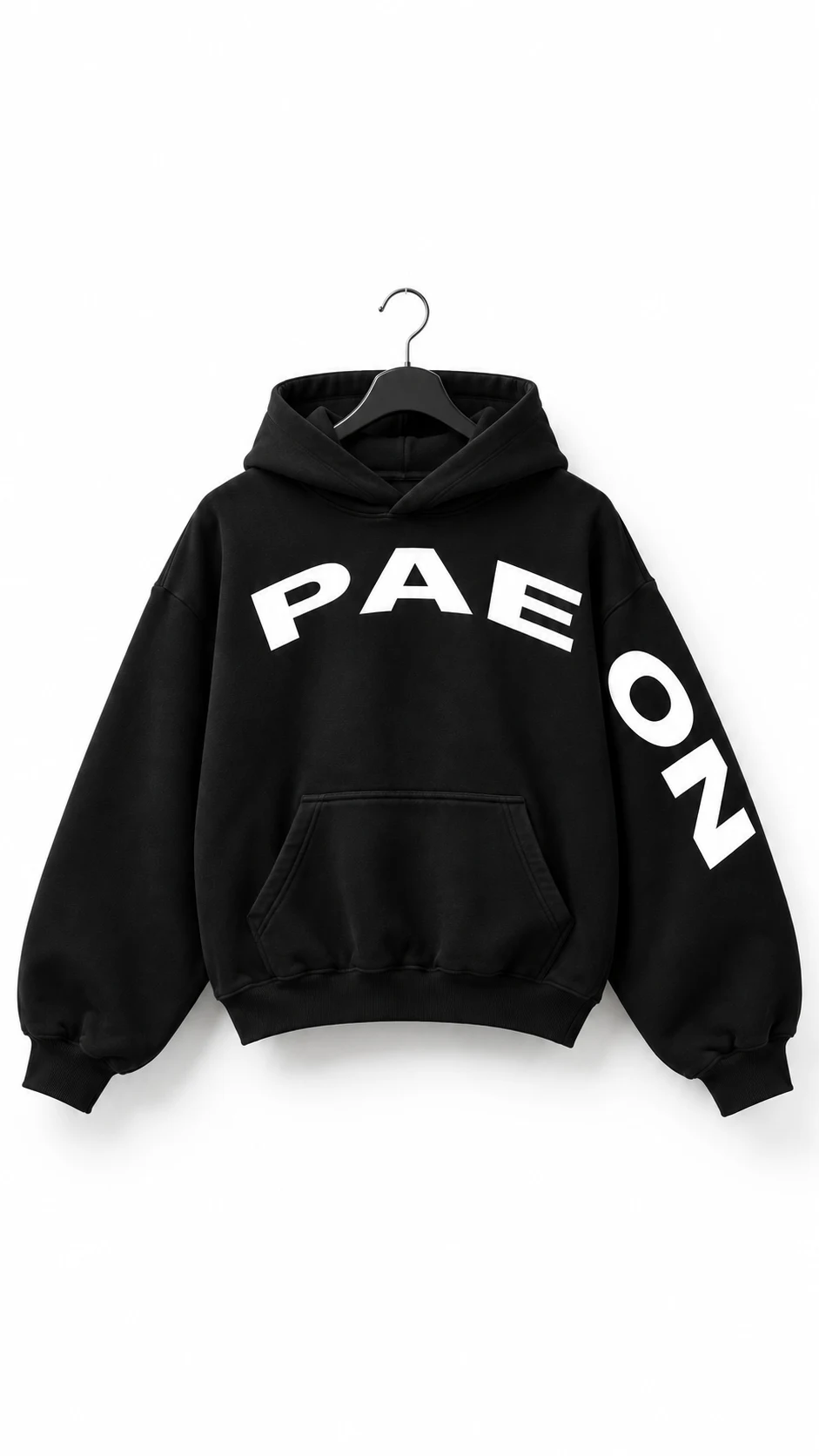 007 / ARCH HOODIE